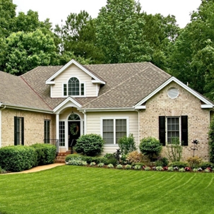 Landscaping tips to sell home